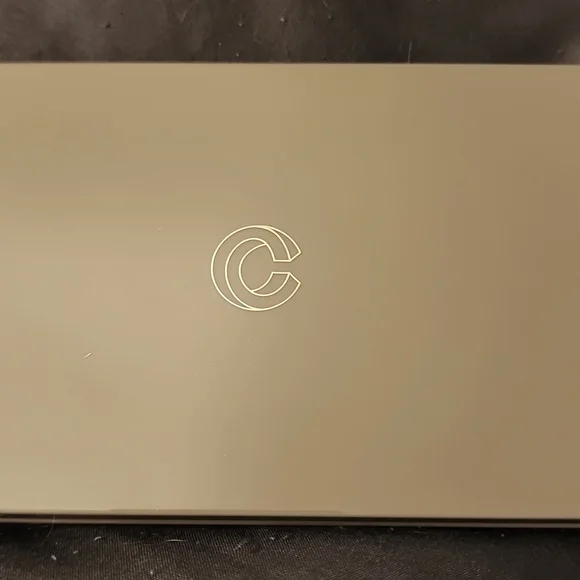 Complex Culture Full Time Eyeshadow Palette - Picture 5 of 7